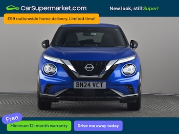 Used Nissan Juke 2024 for sale - 78296316: Photo