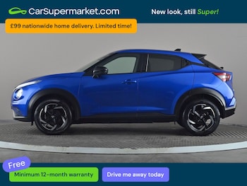 Used Nissan Juke 2024 for sale - 78296316: Photo