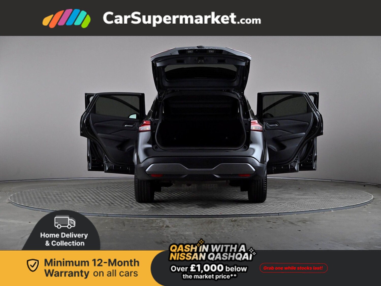 Used Nissan Qashqai 2022 for sale - 77044339: Photo 13