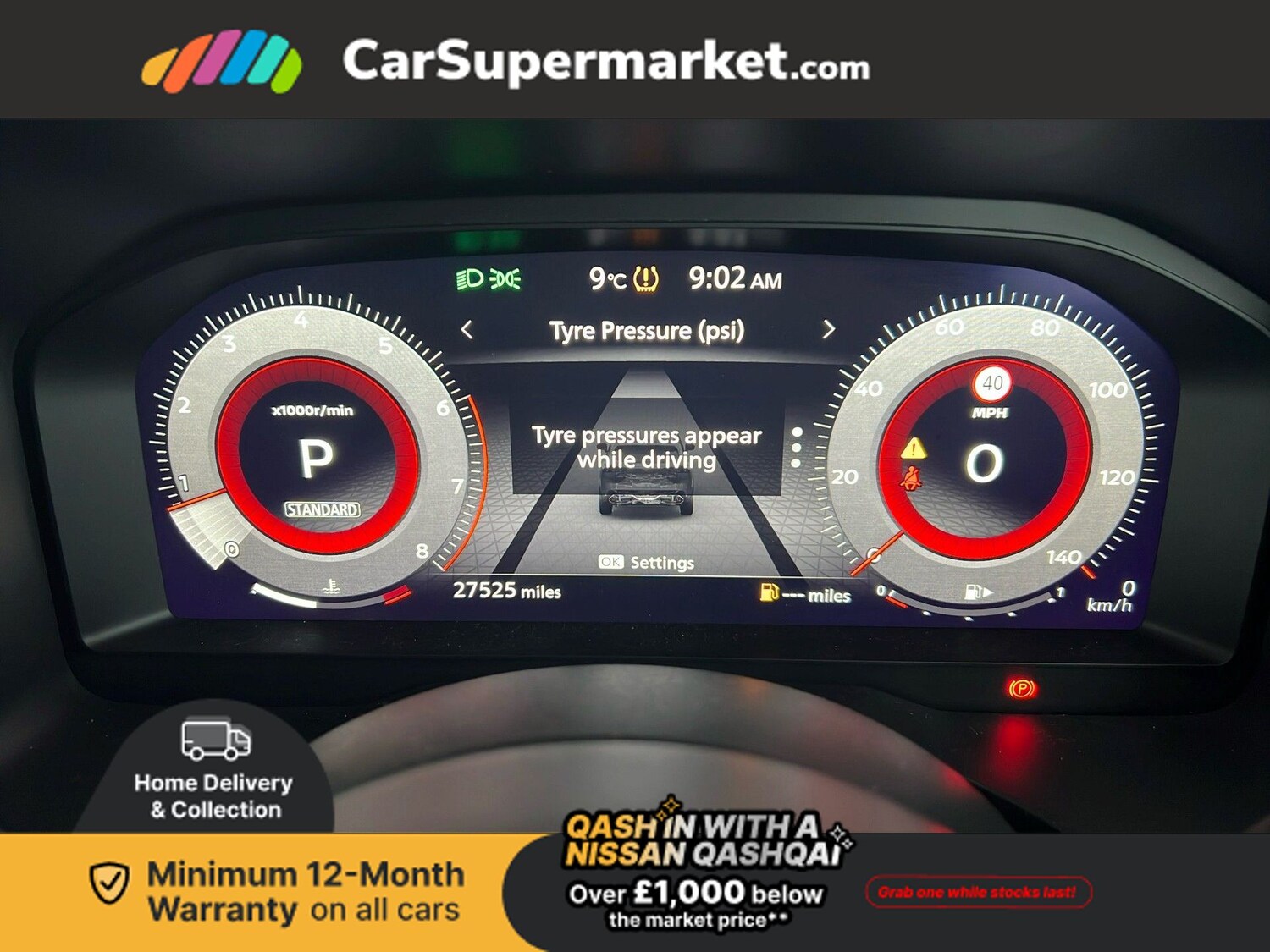 Used Nissan Qashqai 2022 for sale - 77044339: Photo 17