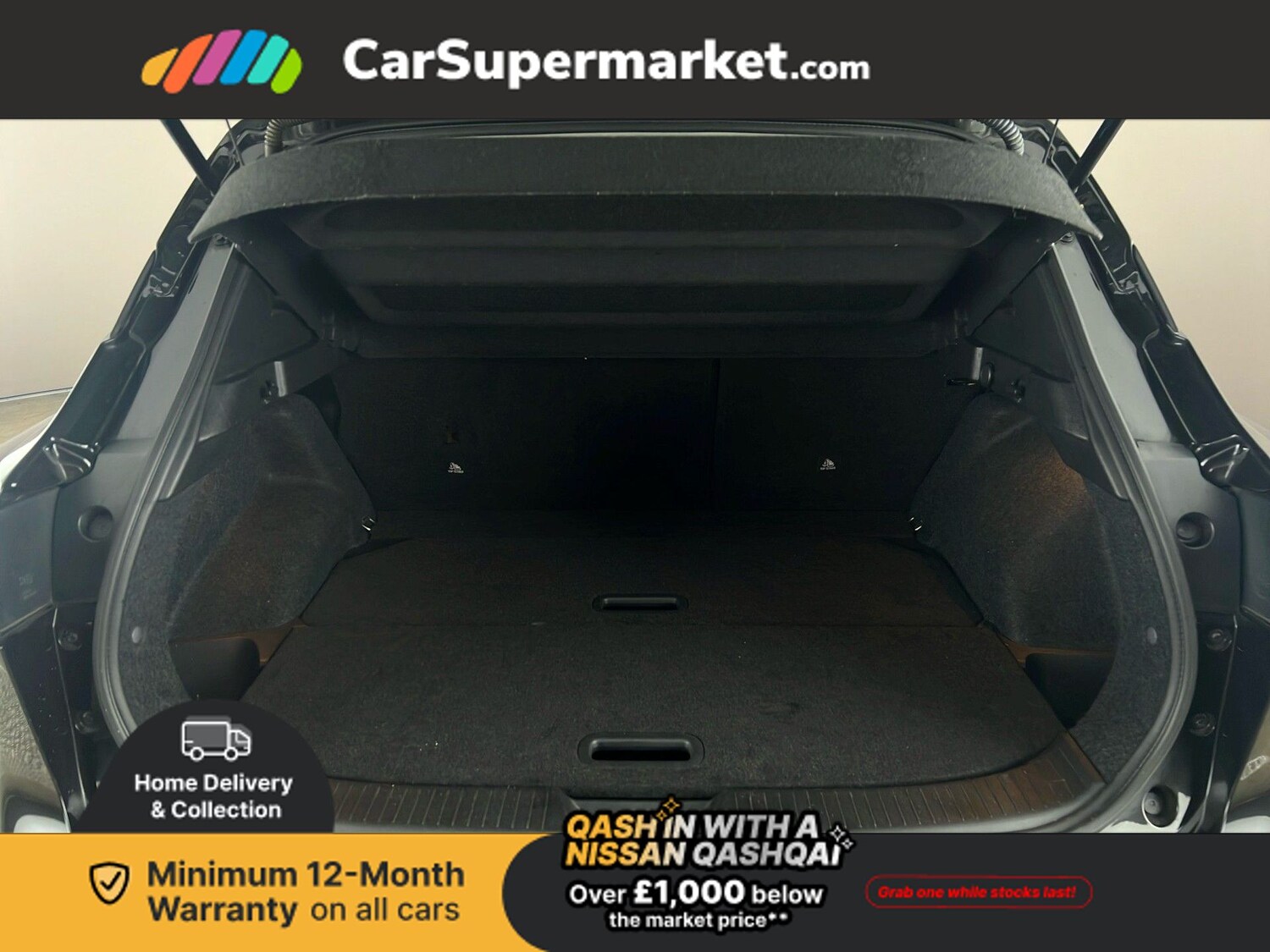 Used Nissan Qashqai 2022 for sale - 77044339: Photo 24