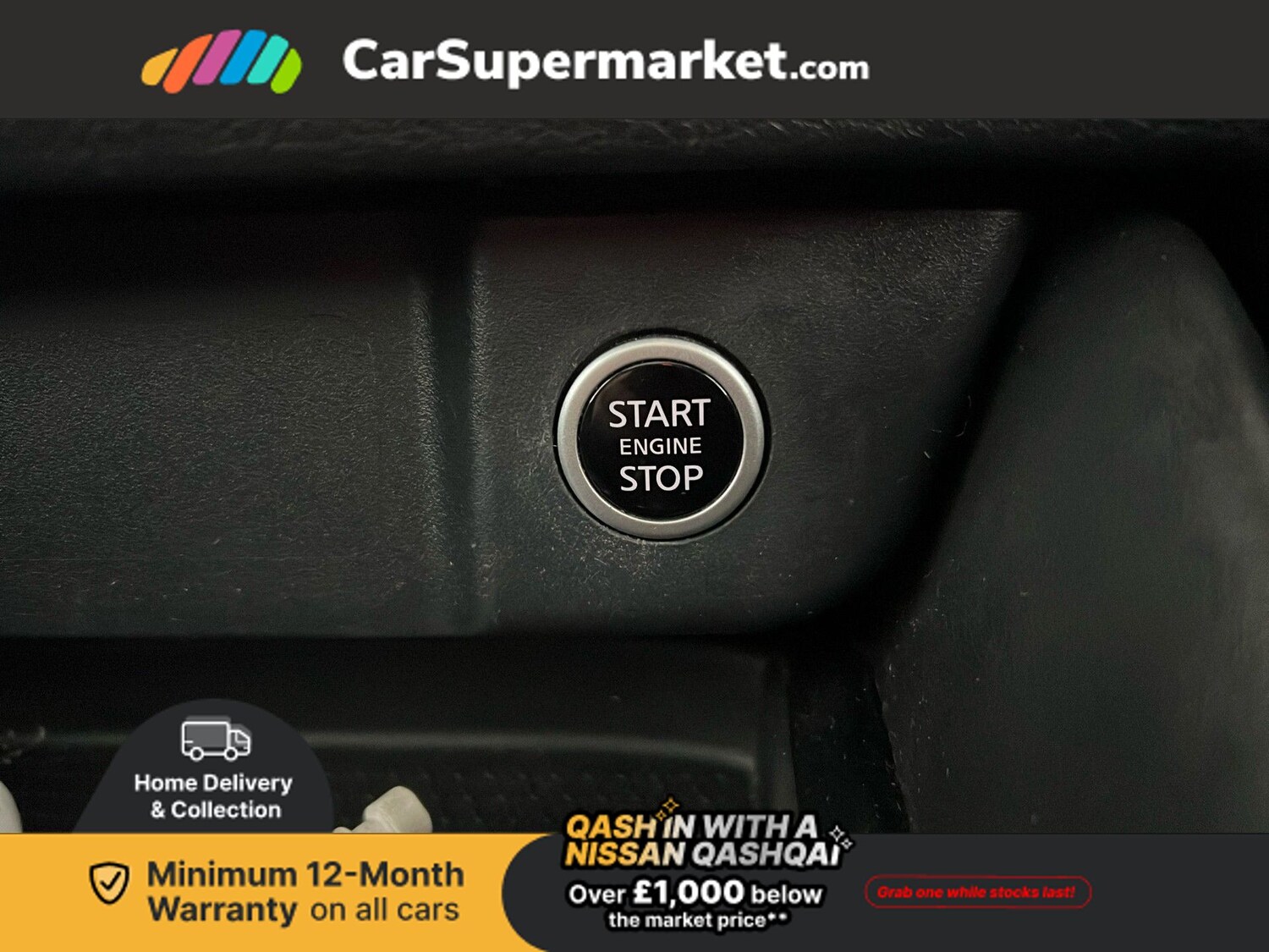 Used Nissan Qashqai 2022 for sale - 77044339: Photo 28