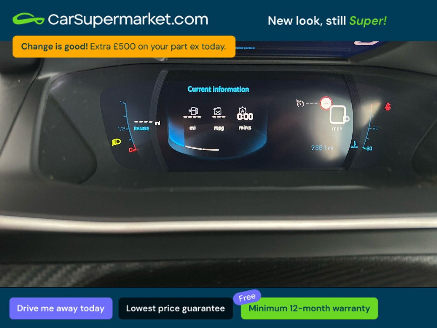 Used Peugeot 208 2022 for sale - 78189828: Photo 16