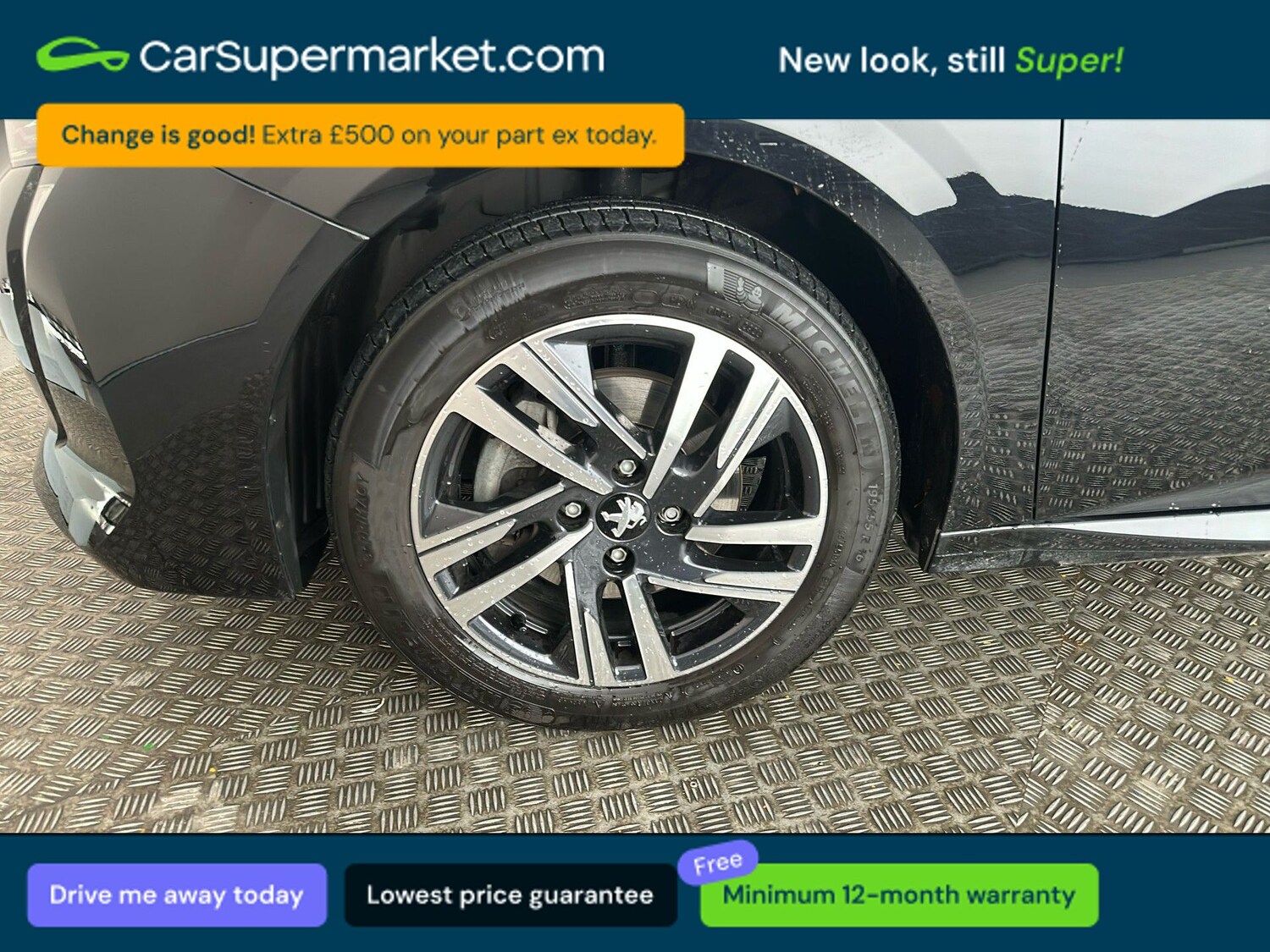 Used Peugeot 208 2022 for sale - 78189828: Photo 20