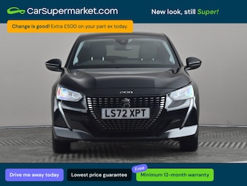 Used Peugeot 208 2022 for sale - 78189828: Photo