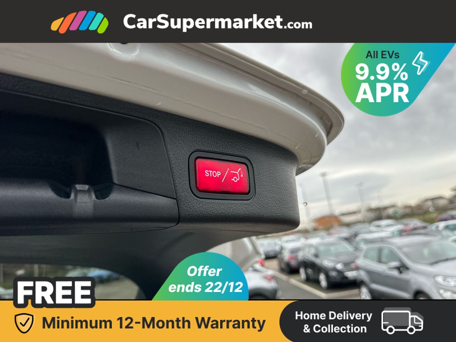 Used Mercedes-Benz EQA 2021 for sale - 76985444: Photo 36