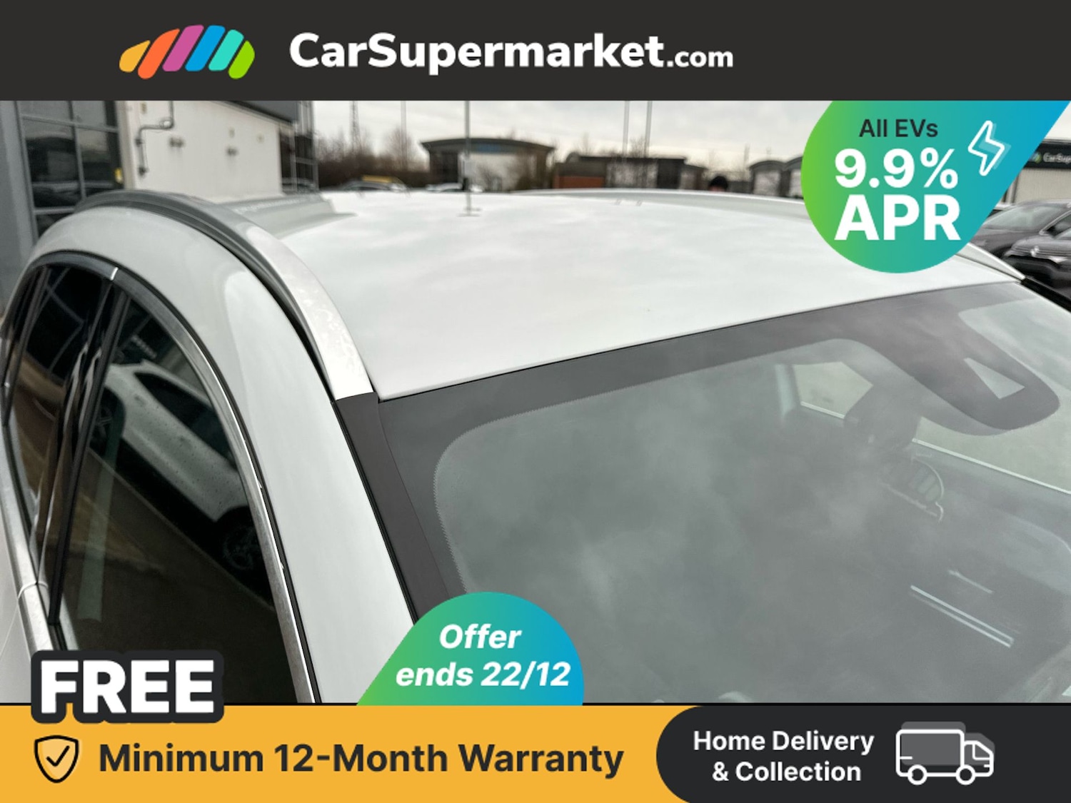 Used Mercedes-Benz EQA 2021 for sale - 76985444: Photo 9