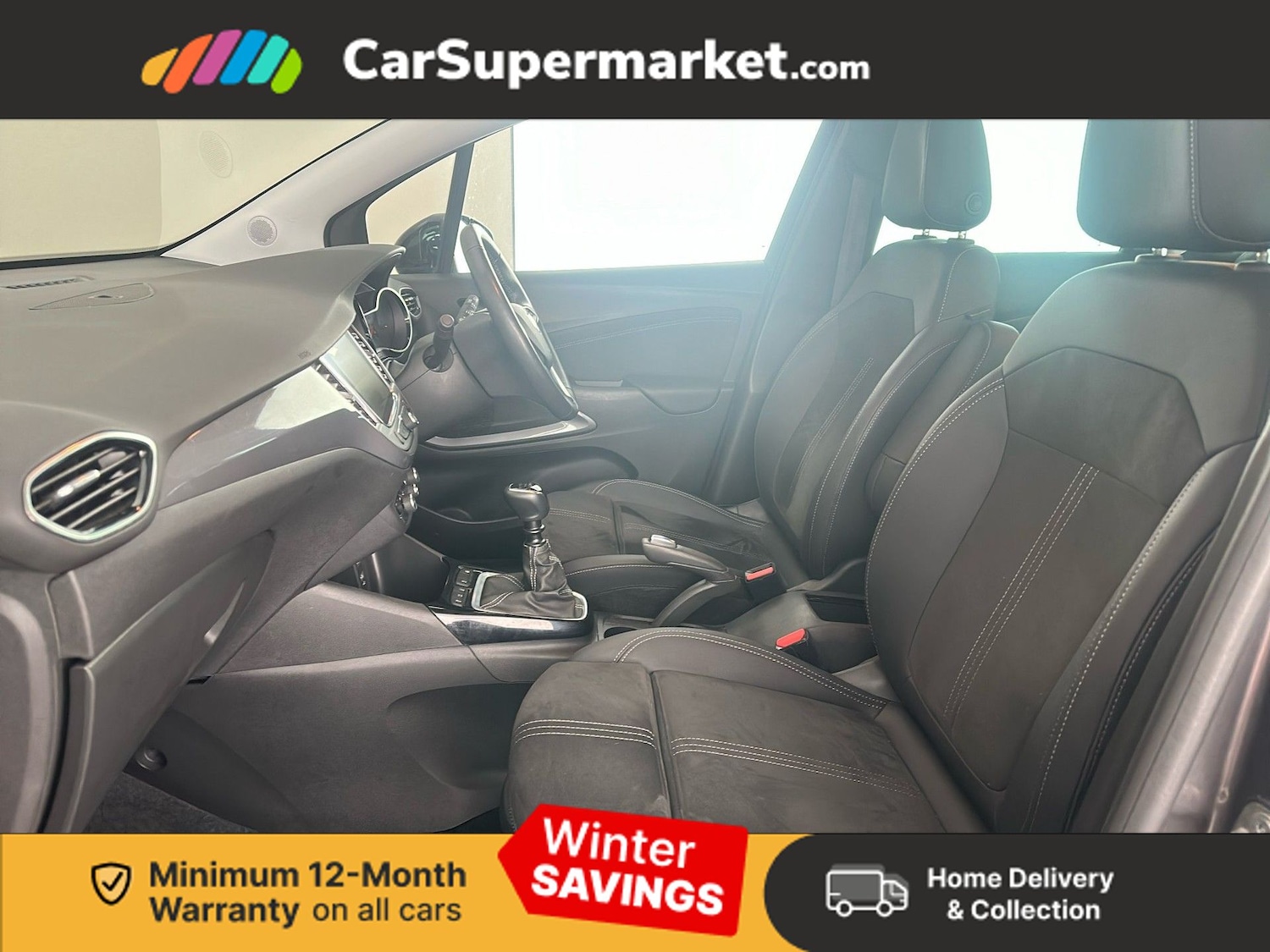 Used Vauxhall Crossland 2022 for sale - 77139151: Photo 18