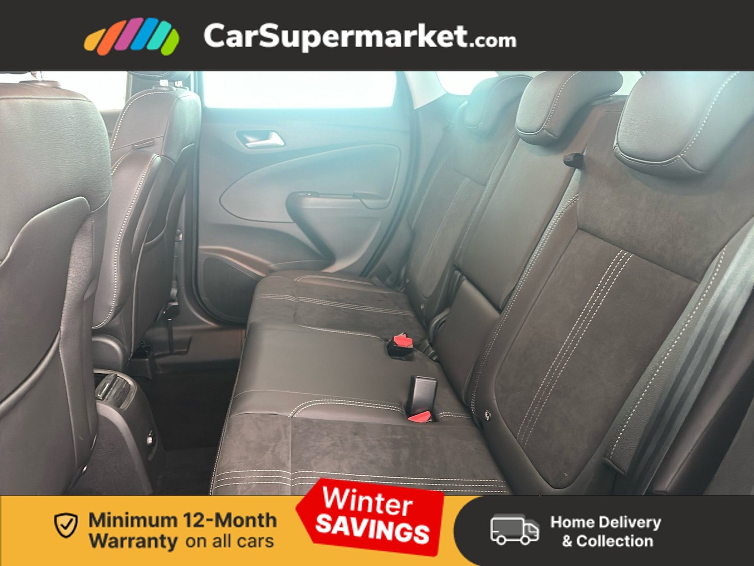 Used Vauxhall Crossland 2022 for sale - 77139151: Photo 19