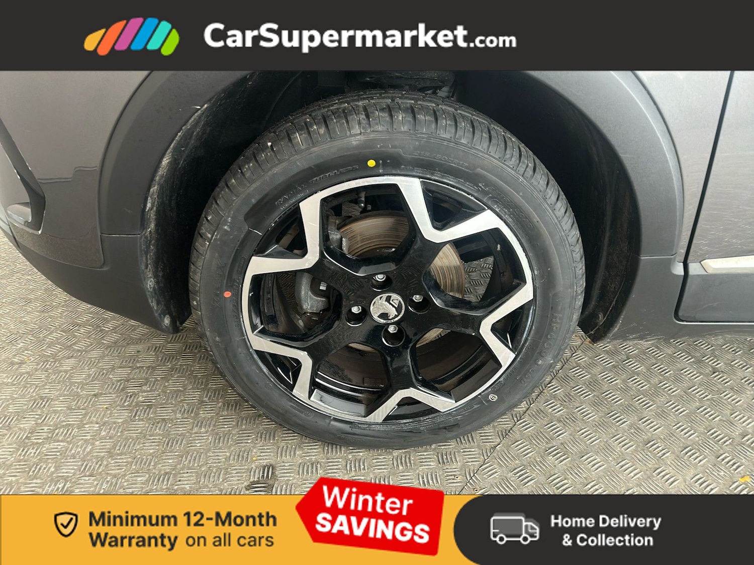 Used Vauxhall Crossland 2022 for sale - 77139151: Photo 20