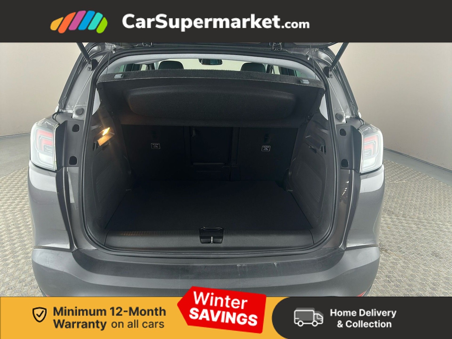 Used Vauxhall Crossland 2022 for sale - 77139151: Photo 23