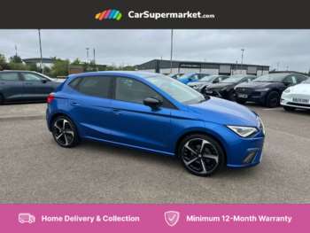 2022 - 1.0 TSI 110 FR Sport DSG 5-Door