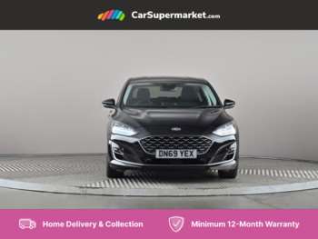 2019 - 2.0 EcoBlue Auto 5-Door