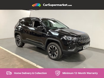 Jeep - Compass