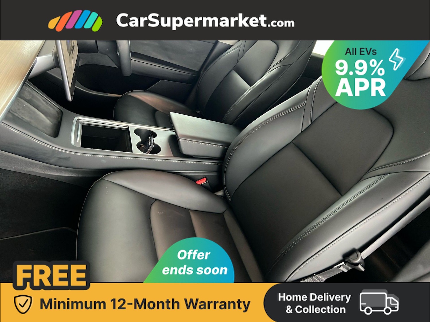 Used Tesla Model Y 2022 for sale - 76342645: Photo 19