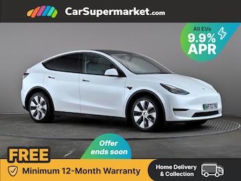 Tesla - Model Y