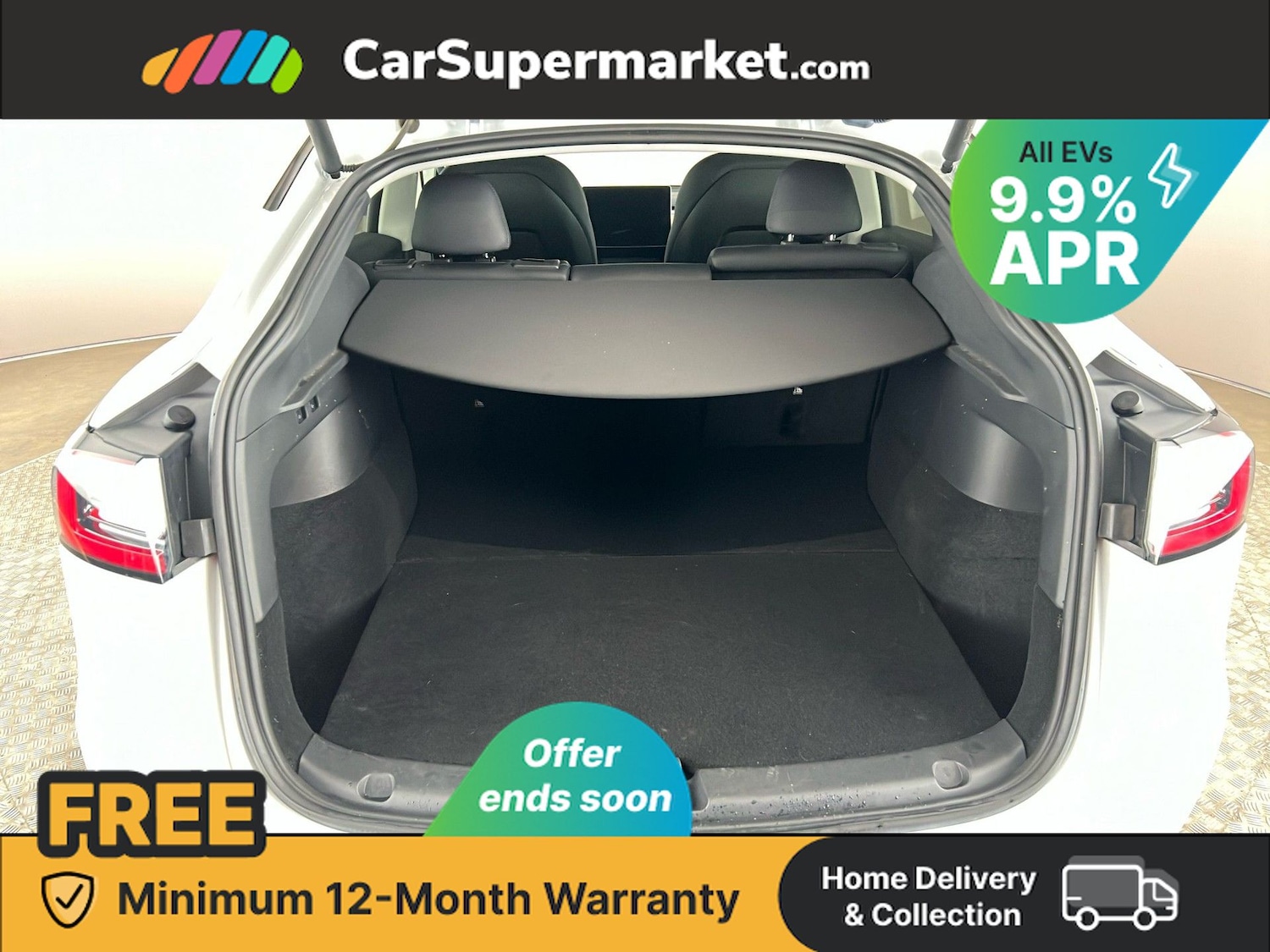 Used Tesla Model Y 2022 for sale - 76342645: Photo 24