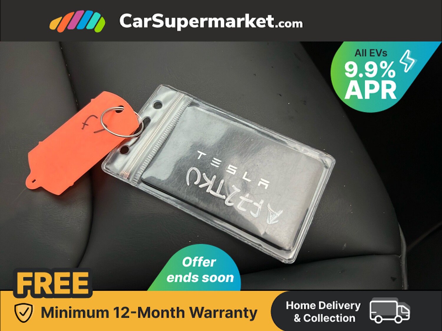 Used Tesla Model Y 2022 for sale - 76342645: Photo 25