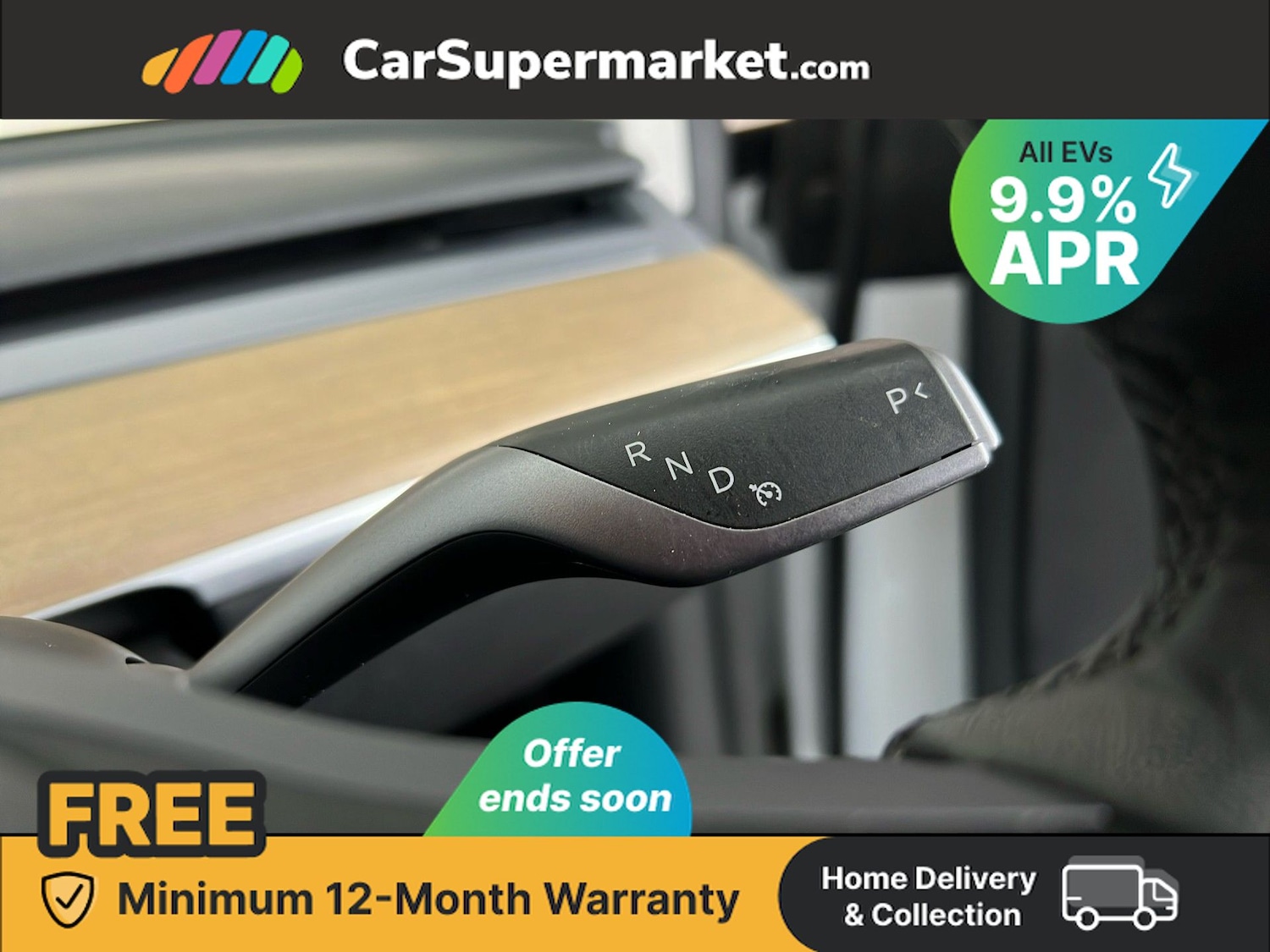 Used Tesla Model Y 2022 for sale - 76342645: Photo 28