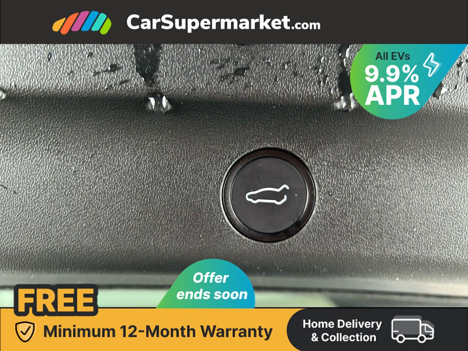 Used Tesla Model Y 2022 for sale - 76342645: Photo 32