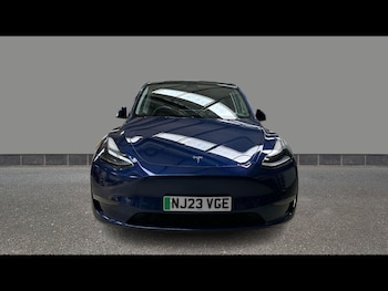 Used Tesla Model Y 2023 for sale - 78888463: Photo
