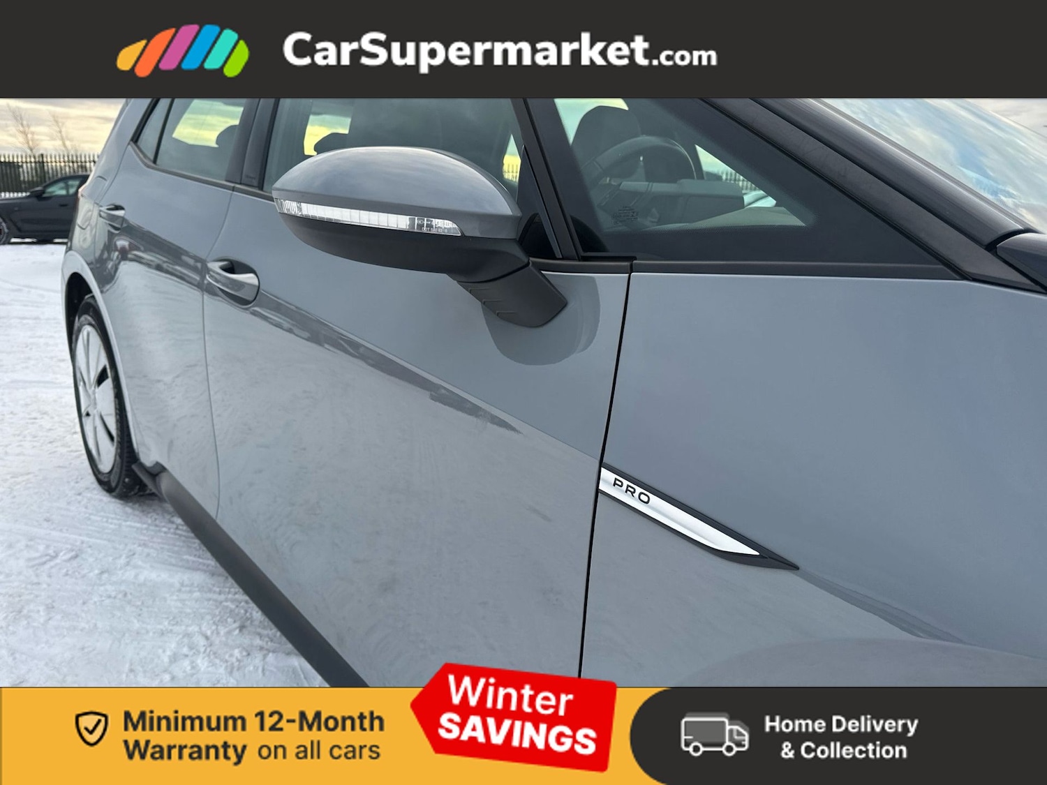 Used Volkswagen ID.3 2021 for sale - 77117904: Photo 12