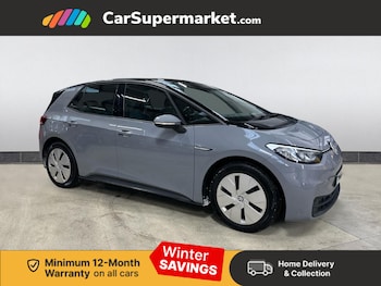 Used Volkswagen ID.3 2021 for sale - 77117904: Photo