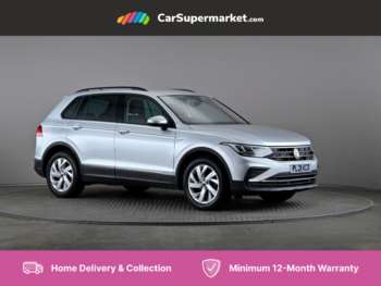 2021 - 1.5 TSI Life 5-Door