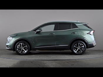 Used Kia Sportage 2022 for sale - 78739308: Photo