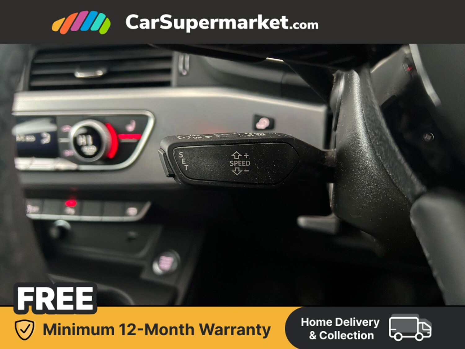 Used Audi A4 2022 for sale - 77535363: Photo 26