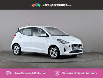 2022 - 1.2 MPi SE Connect Auto 5-Door
