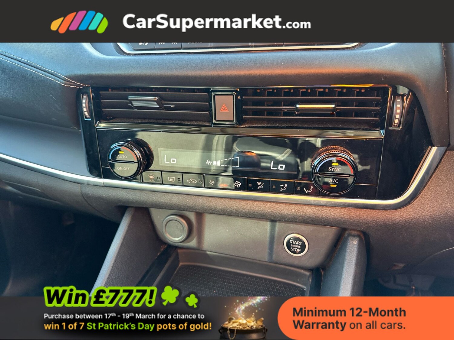 Used Nissan Qashqai 2024 for sale - 77943753: Photo 24