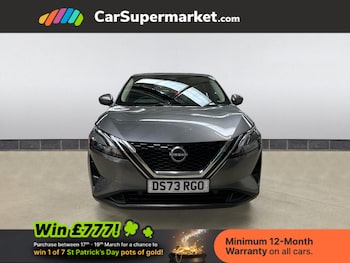 Used Nissan Qashqai 2024 for sale - 77943753: Photo