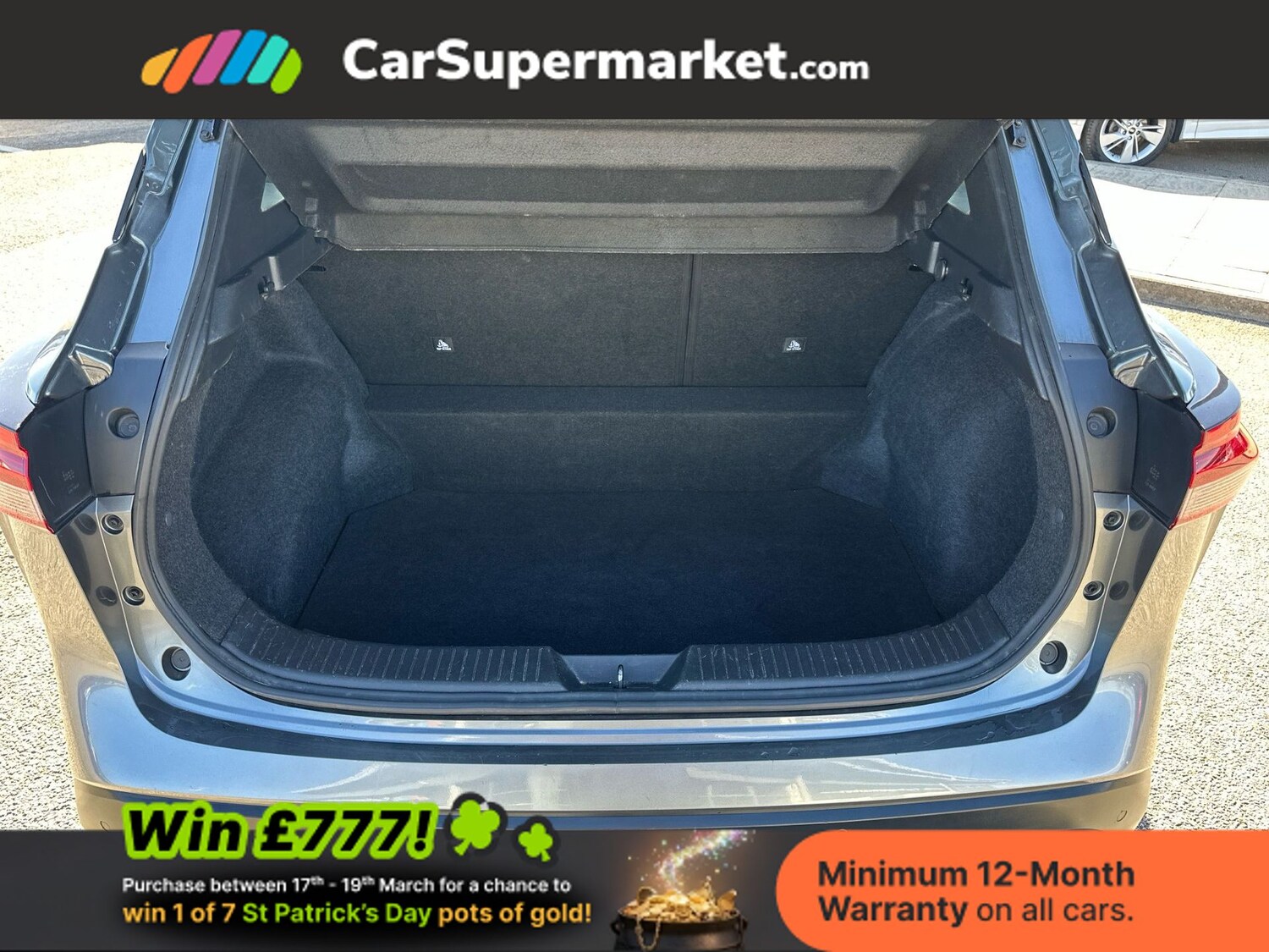 Used Nissan Qashqai 2024 for sale - 77943753: Photo 30