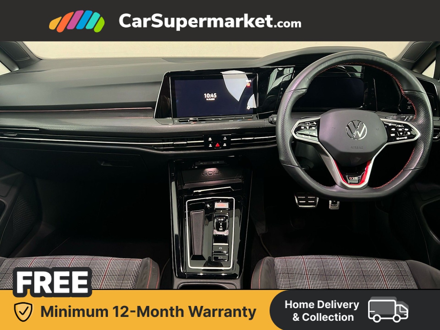 Used Volkswagen Golf 2023 for sale - 77072076: Photo 13