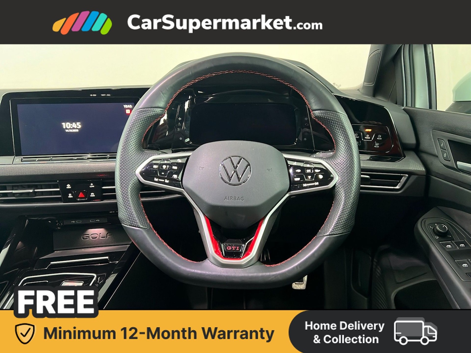 Used Volkswagen Golf 2023 for sale - 77072076: Photo 14