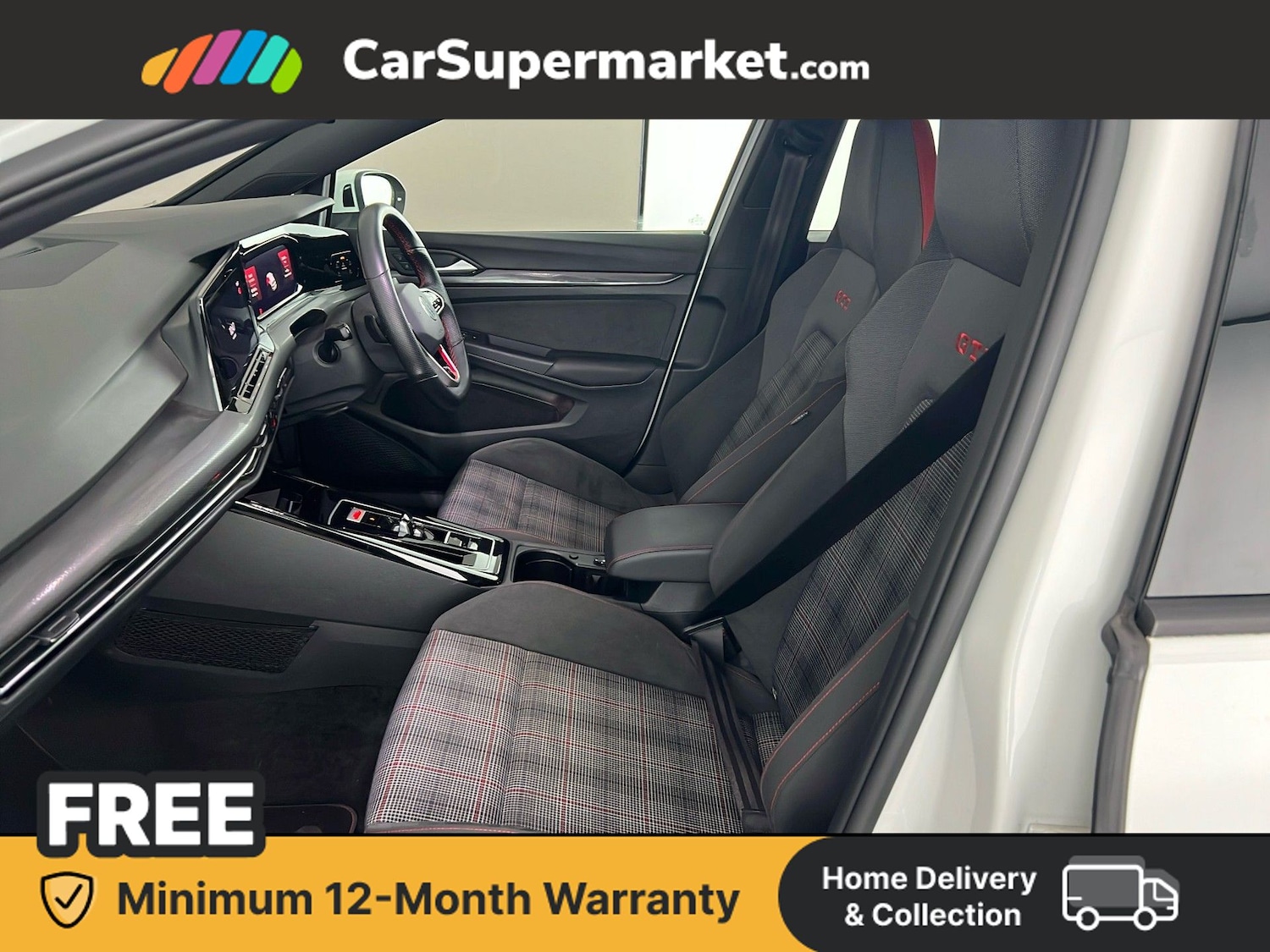 Used Volkswagen Golf 2023 for sale - 77072076: Photo 17