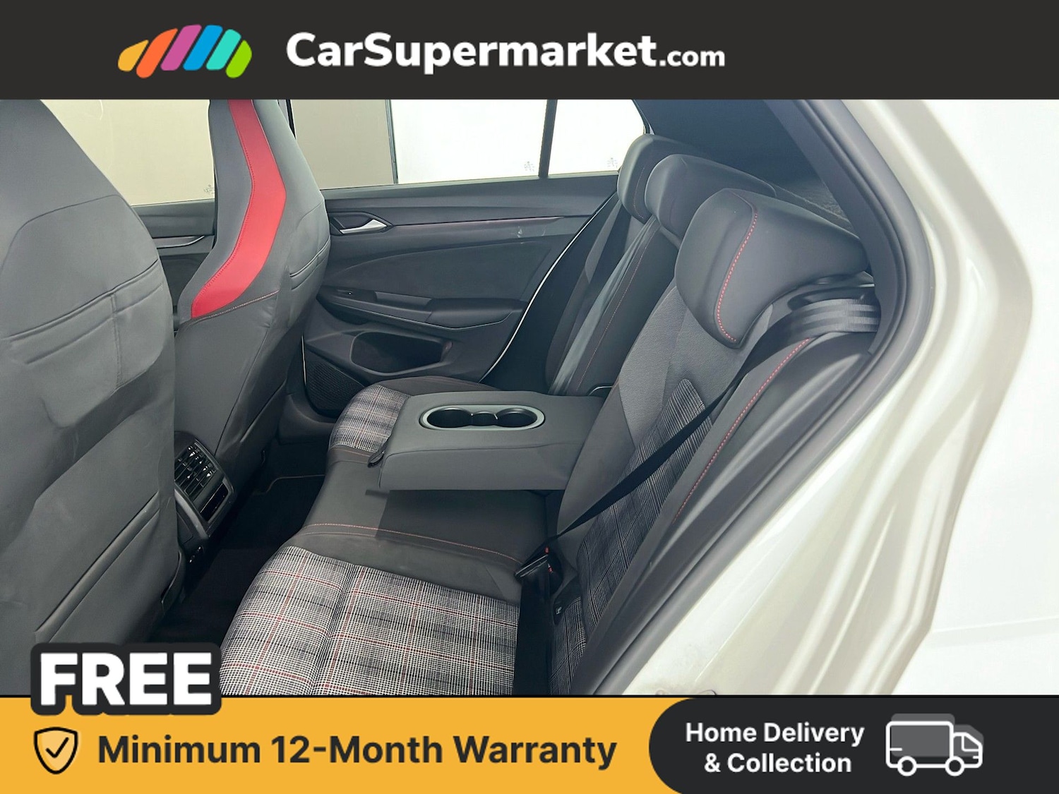 Used Volkswagen Golf 2023 for sale - 77072076: Photo 18