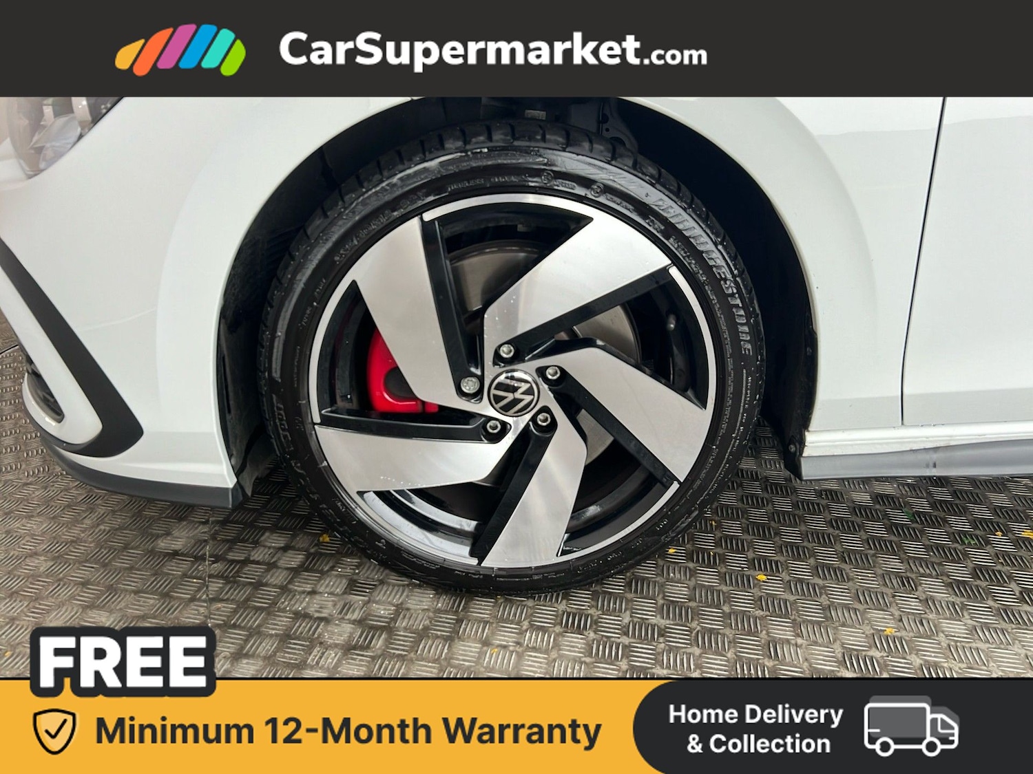 Used Volkswagen Golf 2023 for sale - 77072076: Photo 19