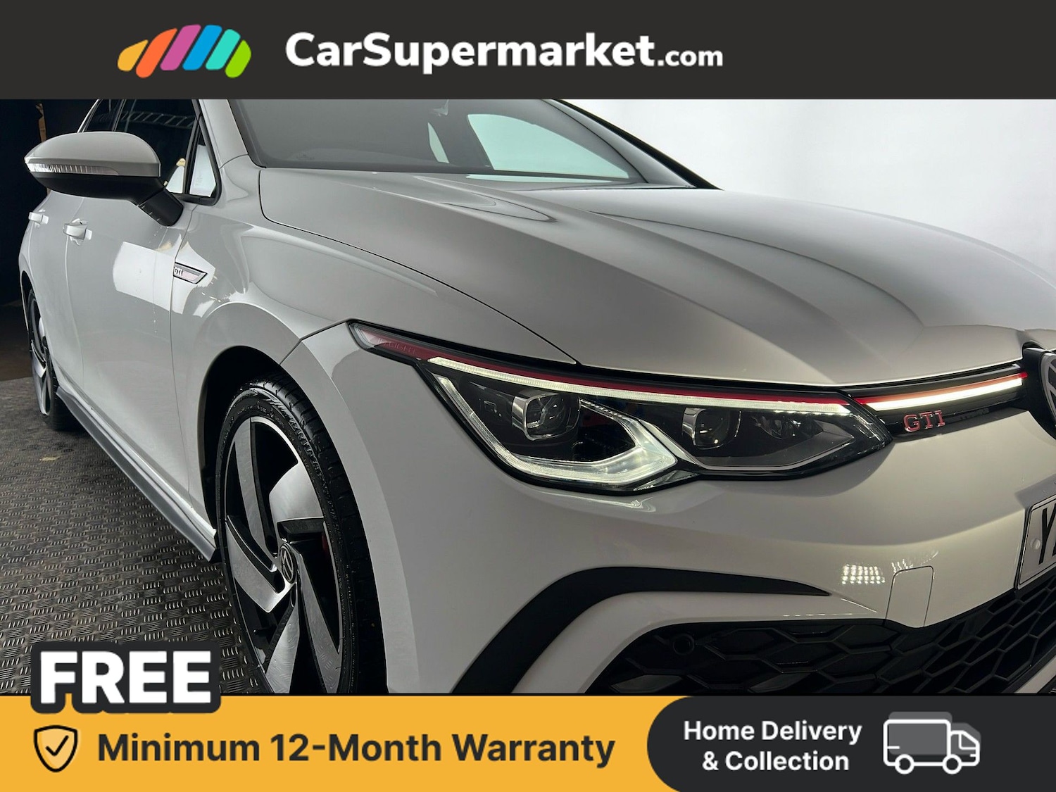 Used Volkswagen Golf 2023 for sale - 77072076: Photo 20