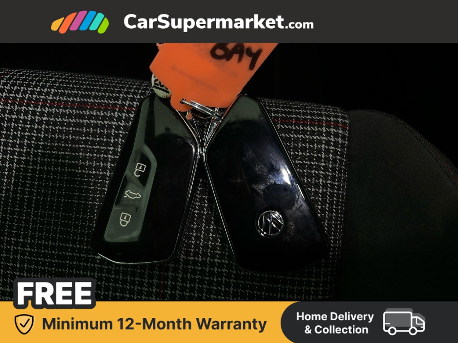 Used Volkswagen Golf 2023 for sale - 77072076: Photo 23