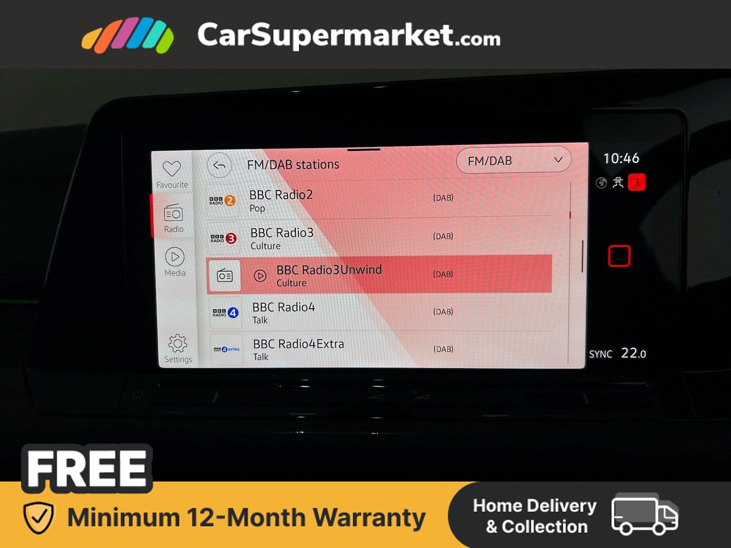 Used Volkswagen Golf 2023 for sale - 77072076: Photo 25