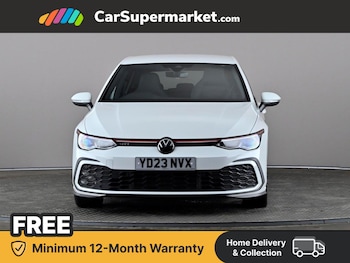 Used Volkswagen Golf 2023 for sale - 77072076: Photo