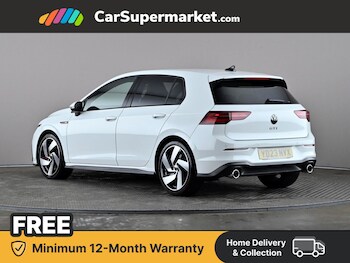 Used Volkswagen Golf 2023 for sale - 77072076: Photo