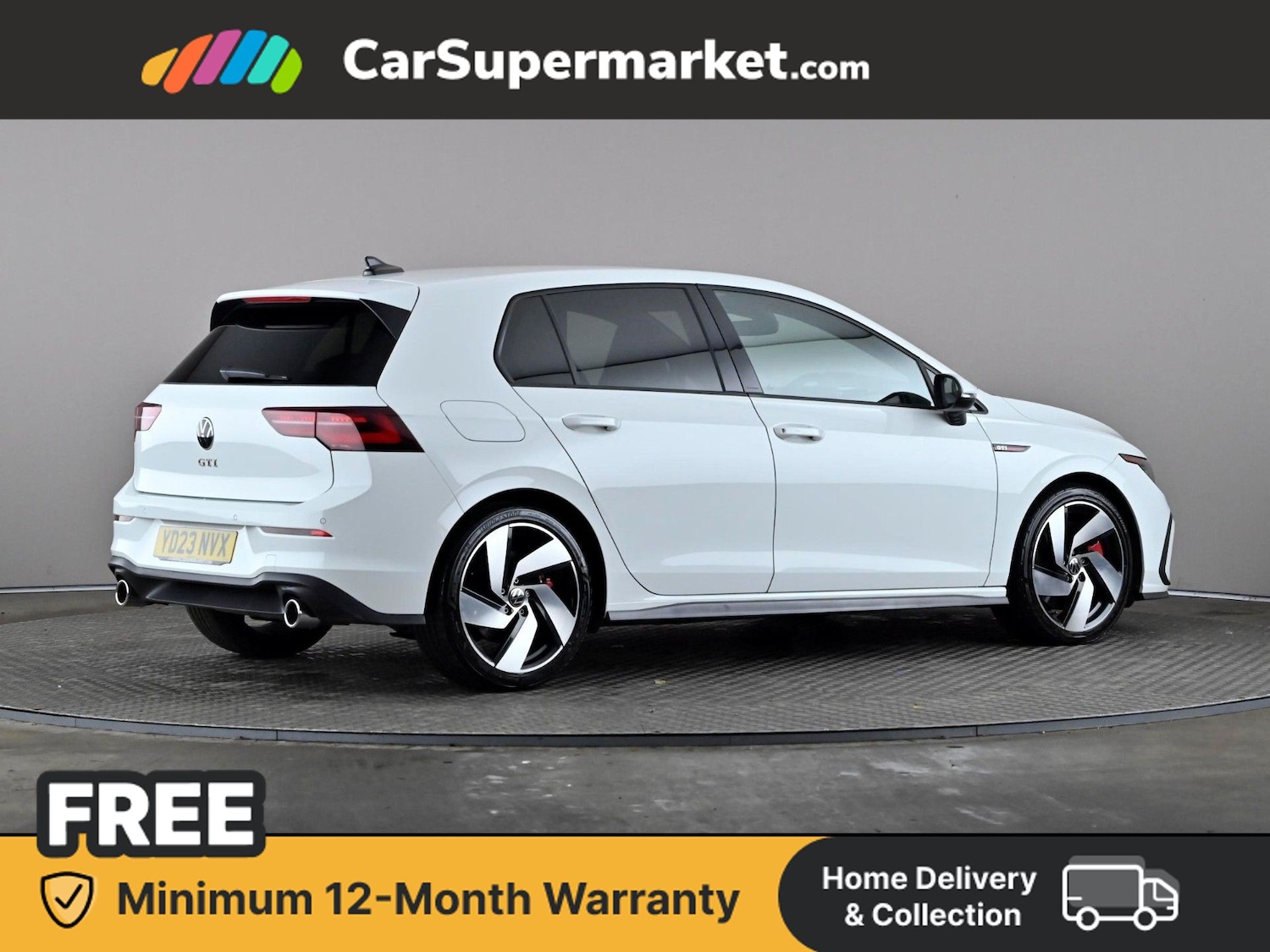 Used Volkswagen Golf 2023 for sale - 77072076: Photo 6