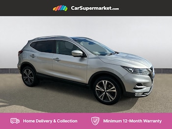 2017 - 1.5 dCi N-Connecta 5-Door