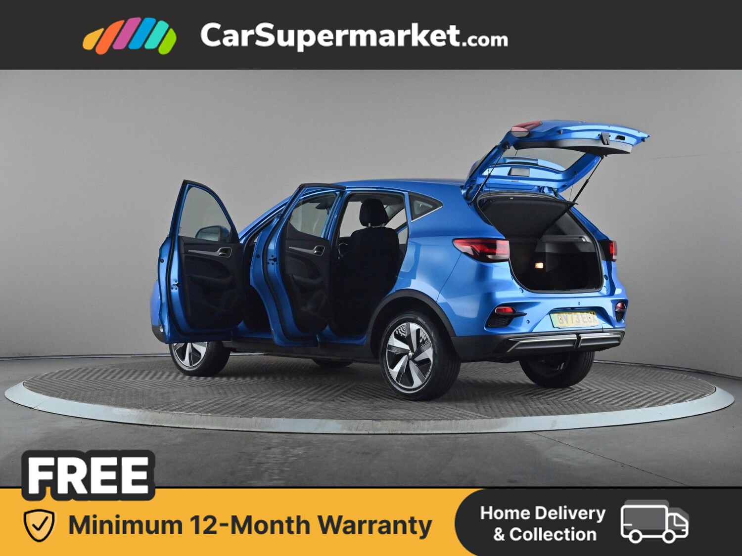 Used MG MG ZS 2023 for sale - 78150697: Photo 10