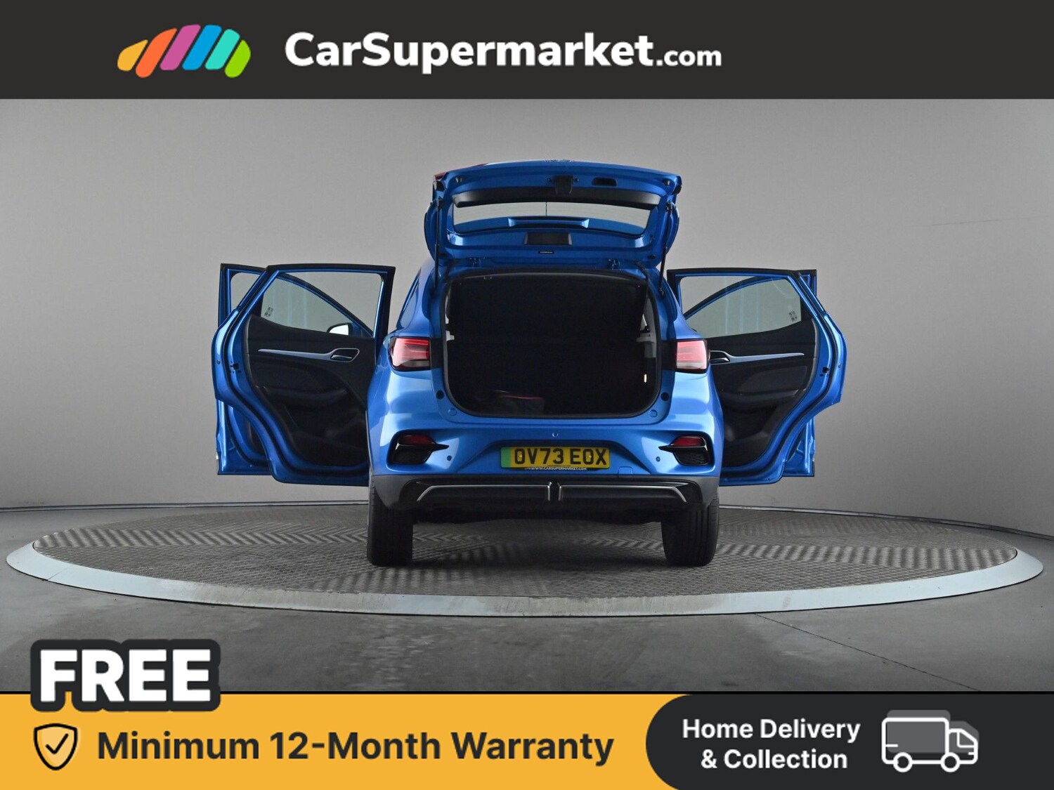 Used MG MG ZS 2023 for sale - 78150697: Photo 11