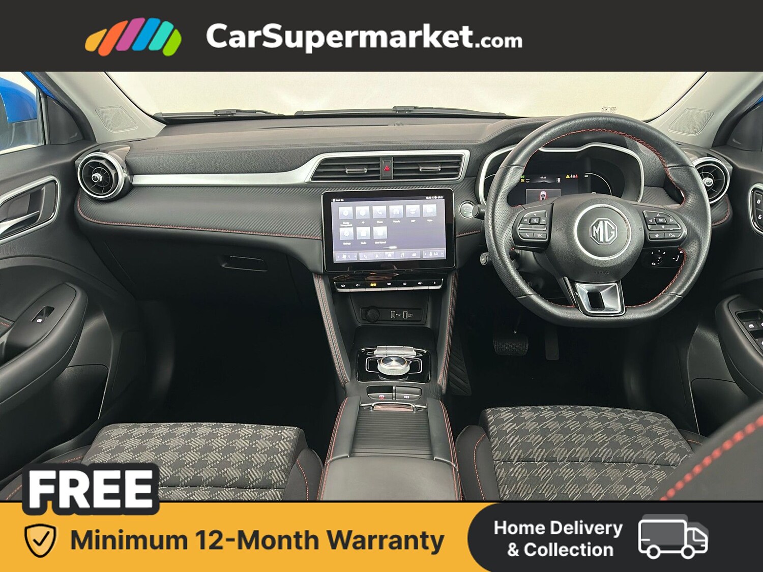 Used MG MG ZS 2023 for sale - 78150697: Photo 13