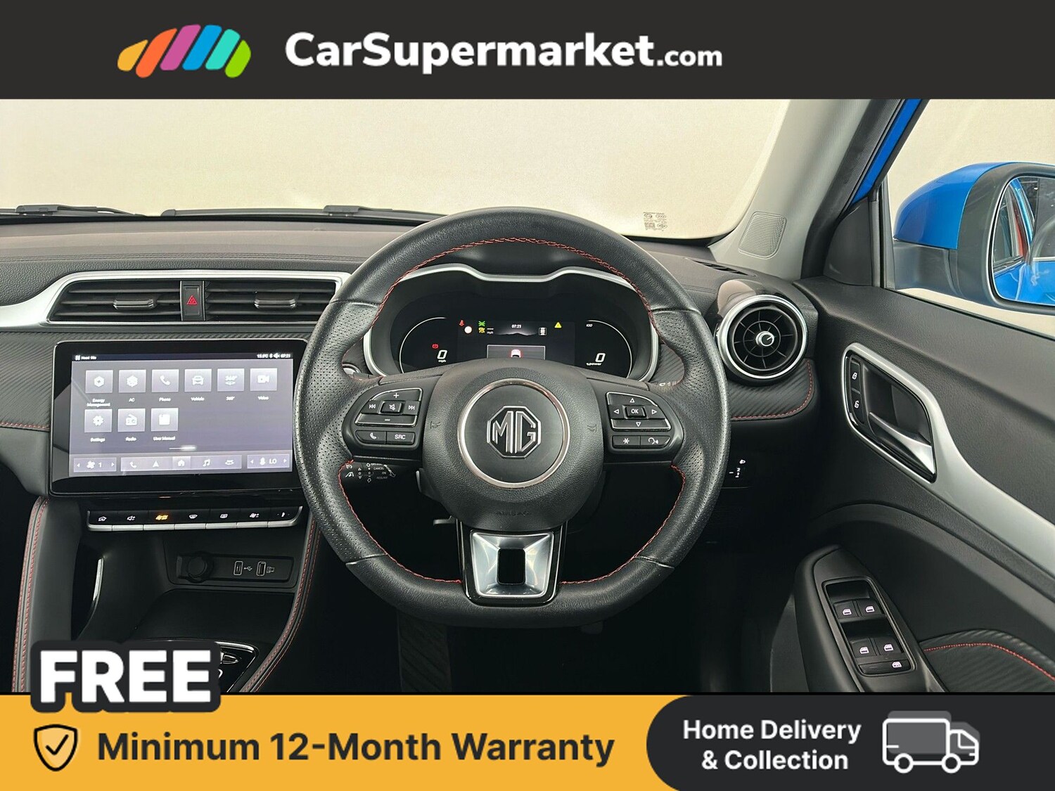 Used MG MG ZS 2023 for sale - 78150697: Photo 14